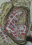 Burg Obergrombach